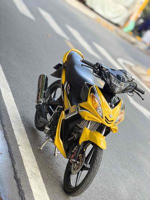 Yamaha Exciter 2010 - ảnh 1