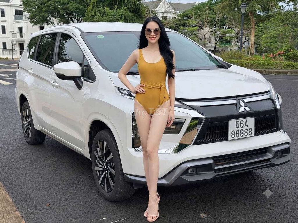 Mitsubishi - ảnh 1