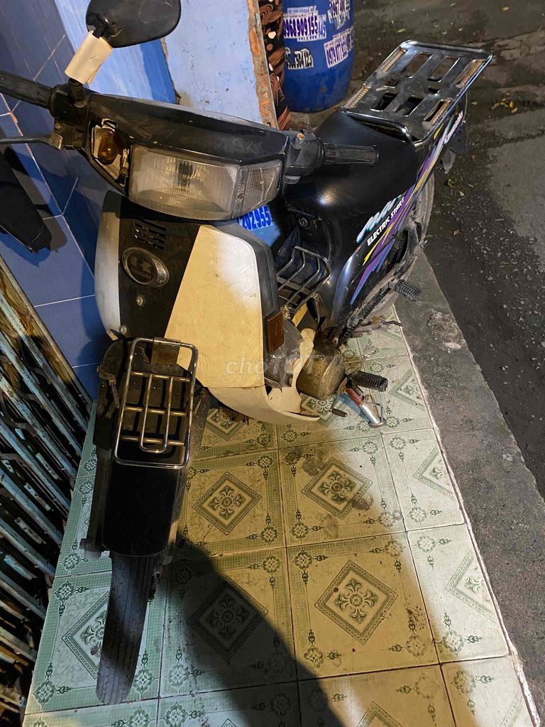 Kawasaki Max 2021 - ảnh 3