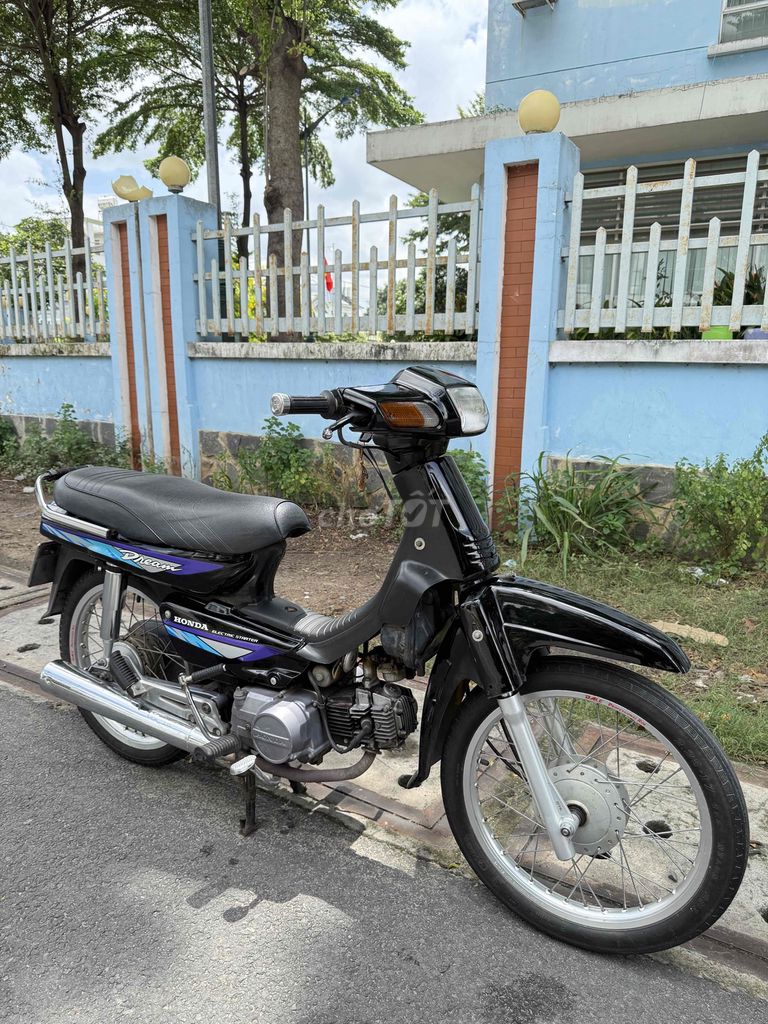 Honda Dream 2000 - ảnh 2