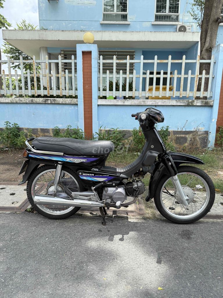 Honda Dream 2000 - ảnh 4