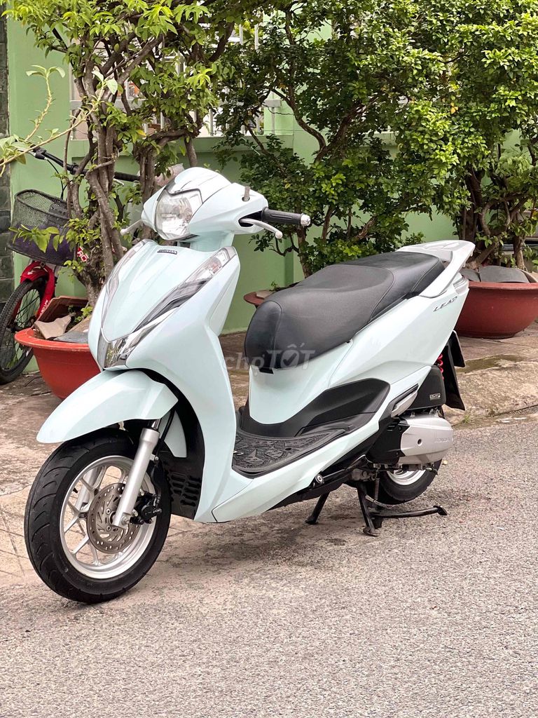 Honda Vision 2016 - ảnh 1