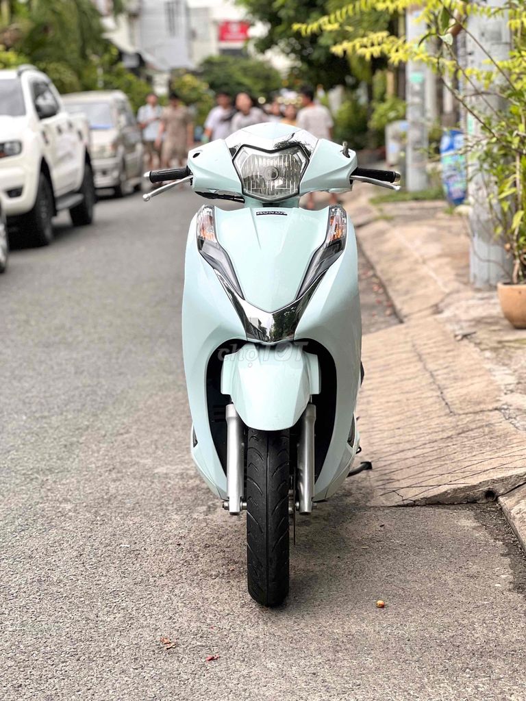Honda Vision 2016 - ảnh 2