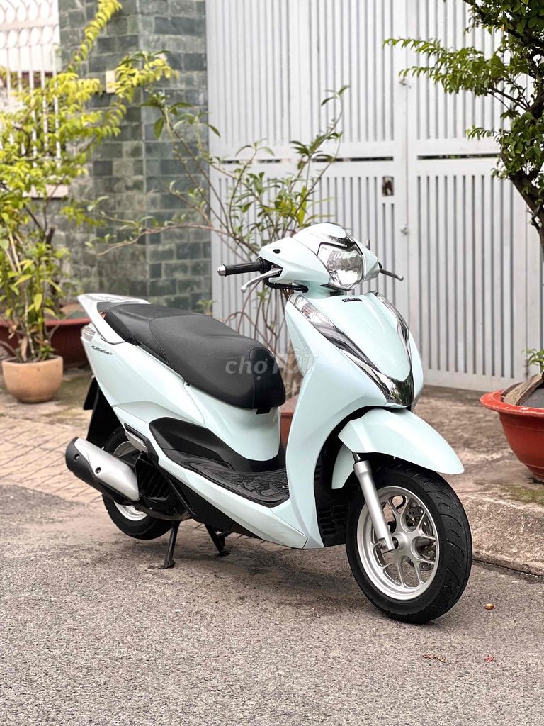 Honda Vision 2016 - ảnh 3