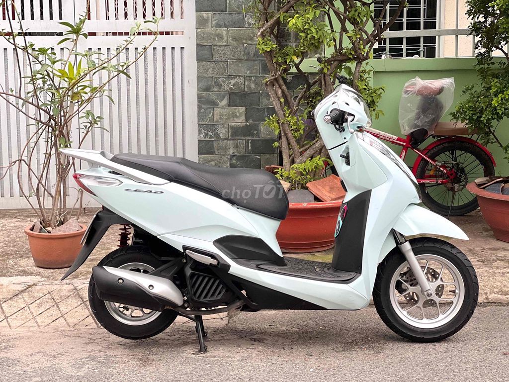 Honda Vision 2016 - ảnh 4