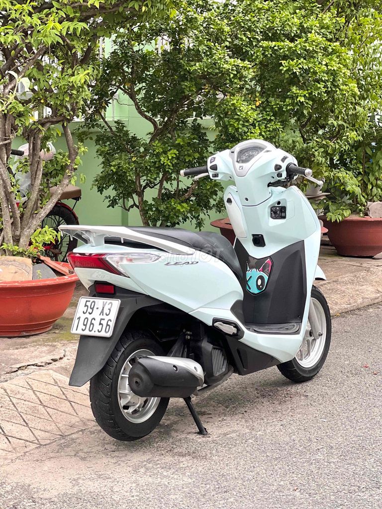 Honda Vision 2016 - ảnh 5