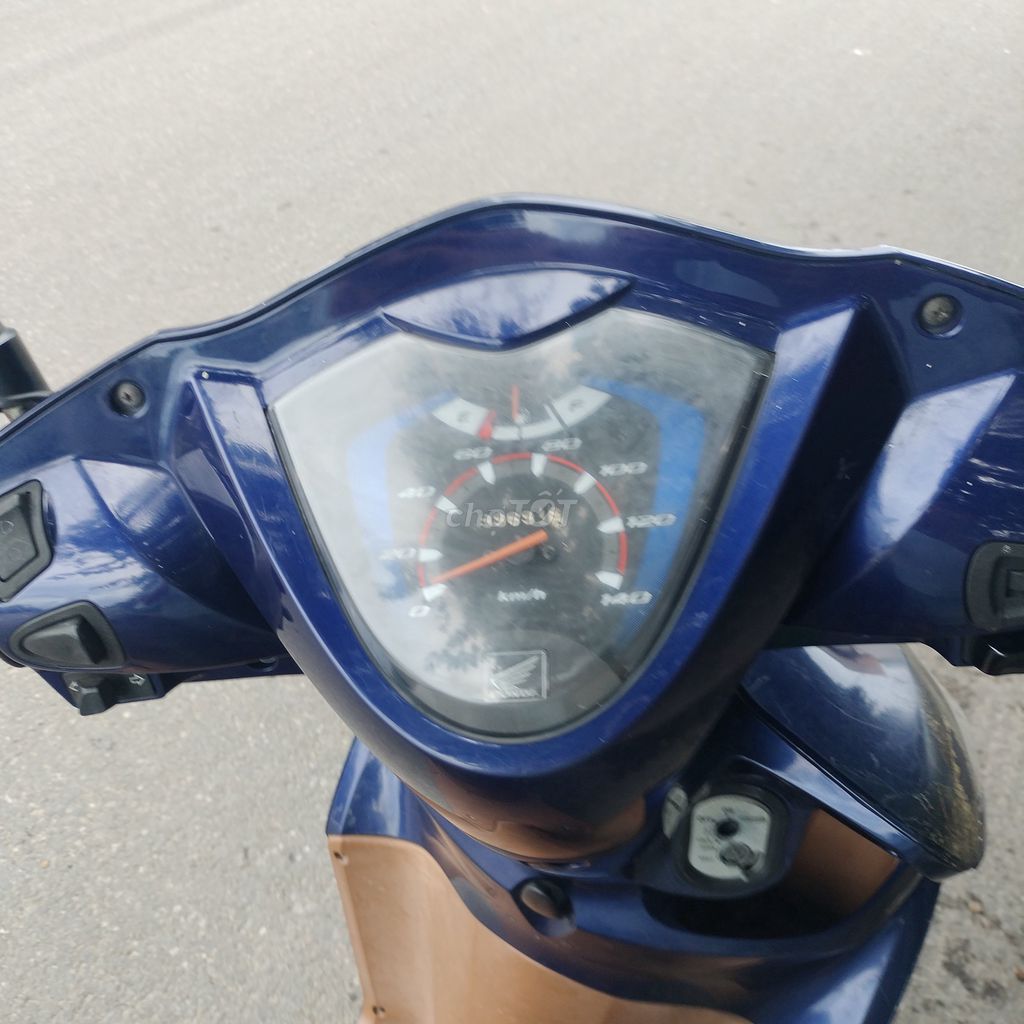 Honda Vision 2014 - ảnh 1