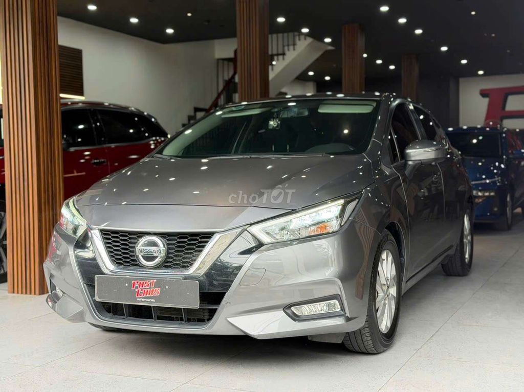 Nissan Almera 2023 - ảnh 2