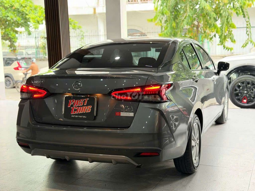 Nissan Almera 2023 - ảnh 5
