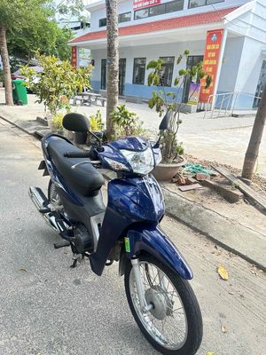 Honda Wave 2023 - ảnh 1