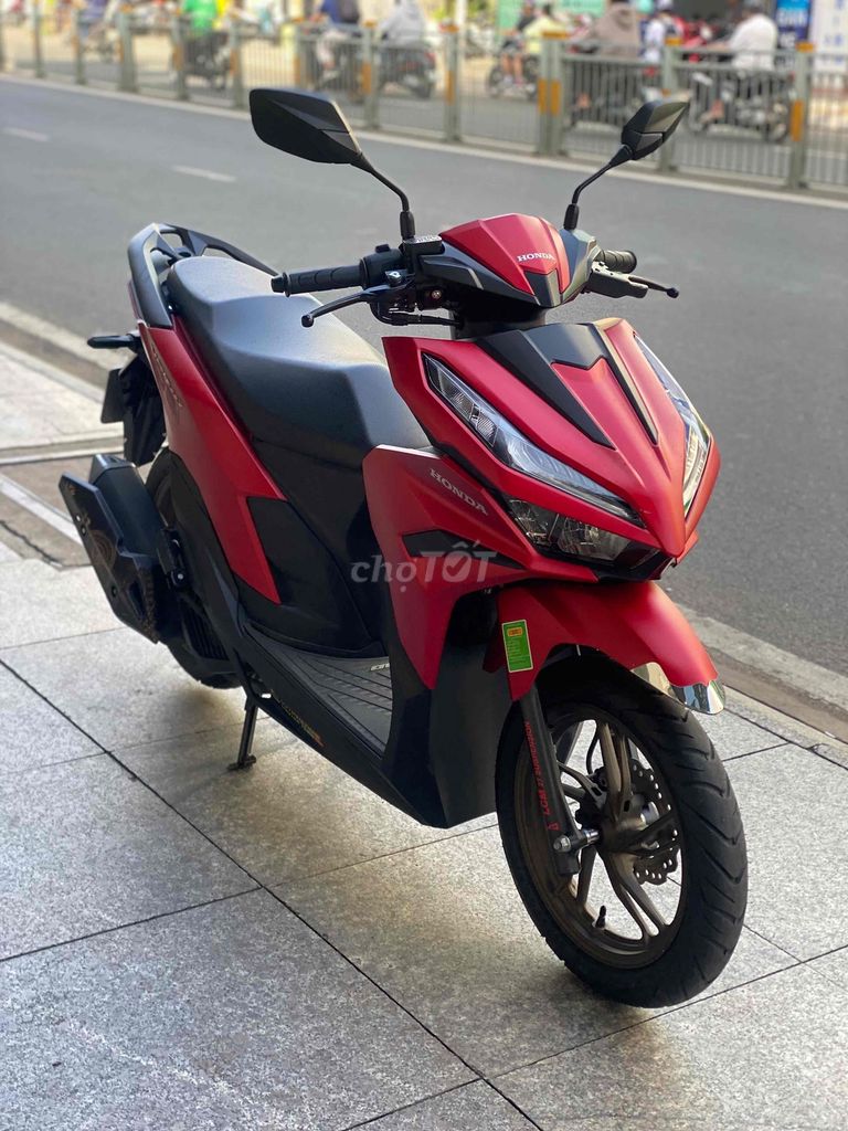Honda Vario 2025 - ảnh 1