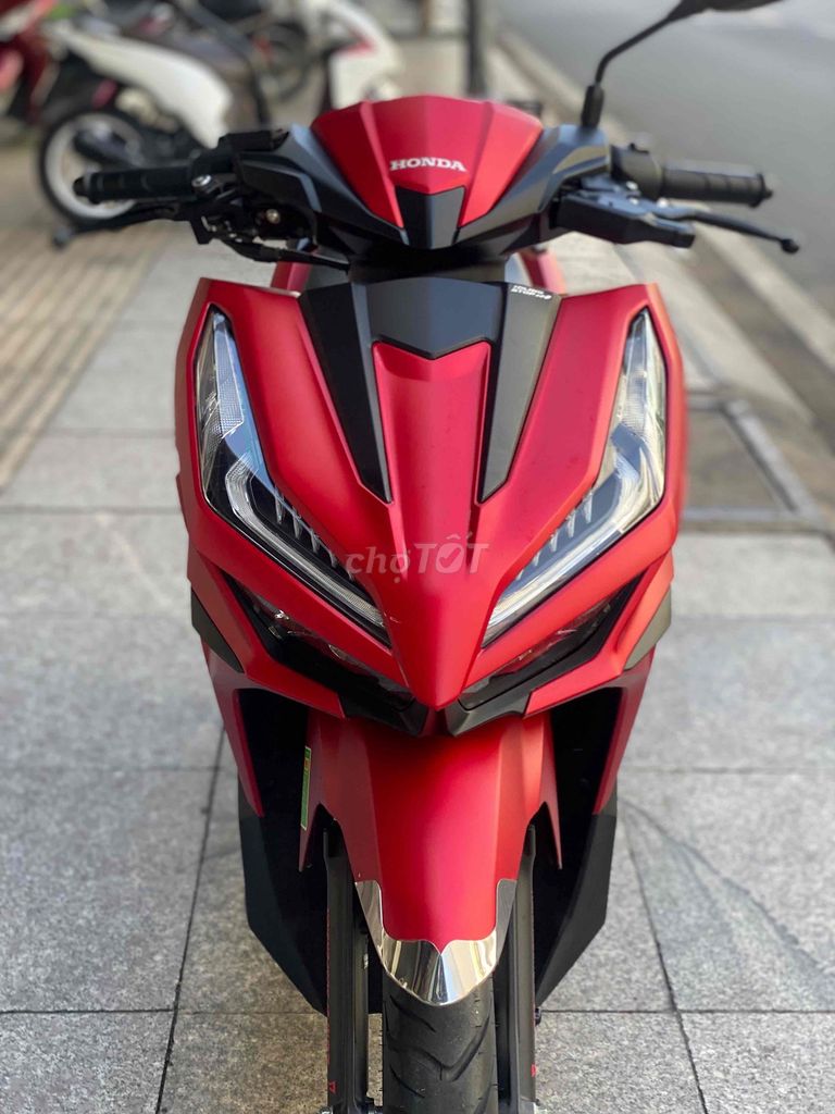Honda Vario 2025 - ảnh 2