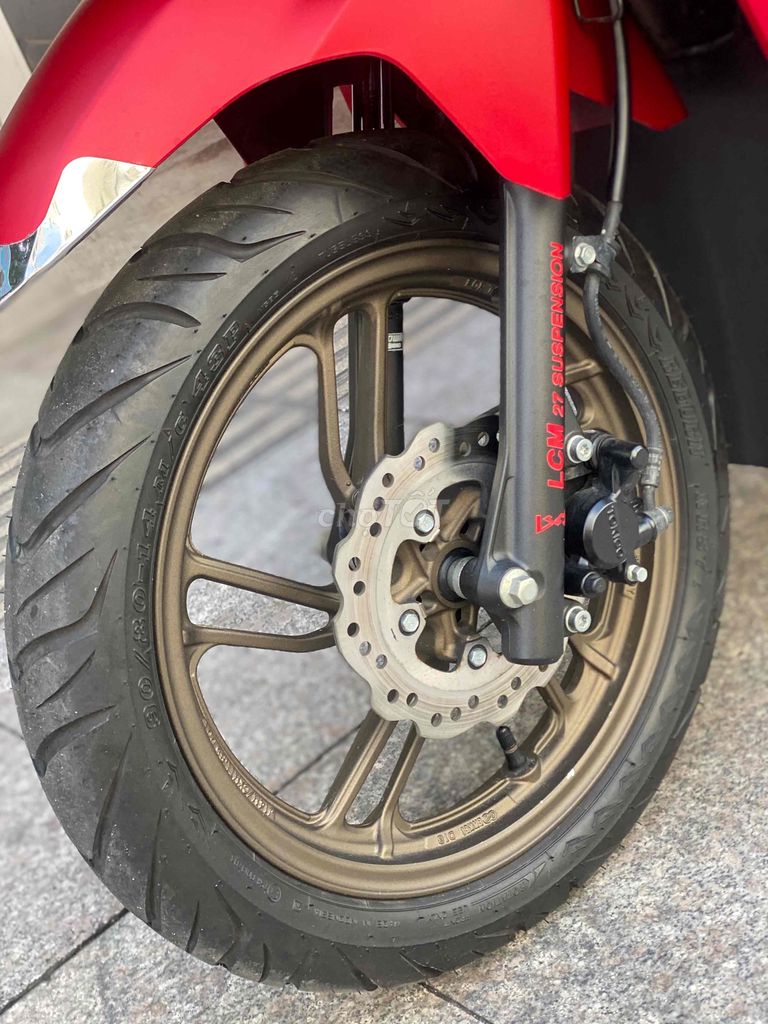 Honda Vario 2025 - ảnh 3