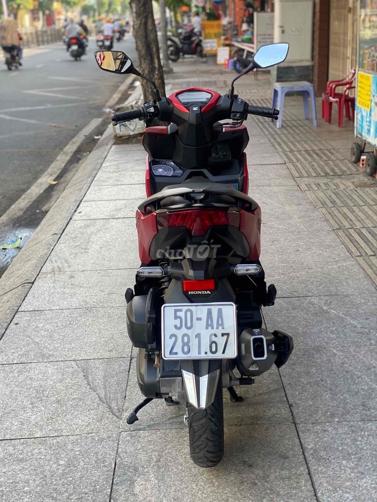 Honda Vario 2025 - ảnh 4
