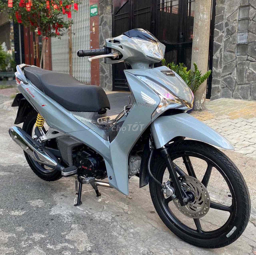 Honda Future 2021 - ảnh 2