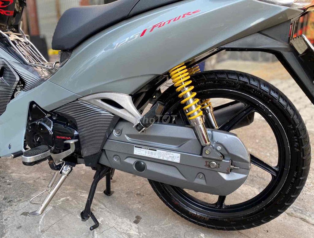 Honda Future 2021 - ảnh 3