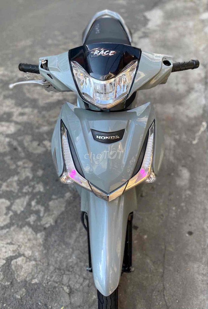 Honda Future 2021 - ảnh 4