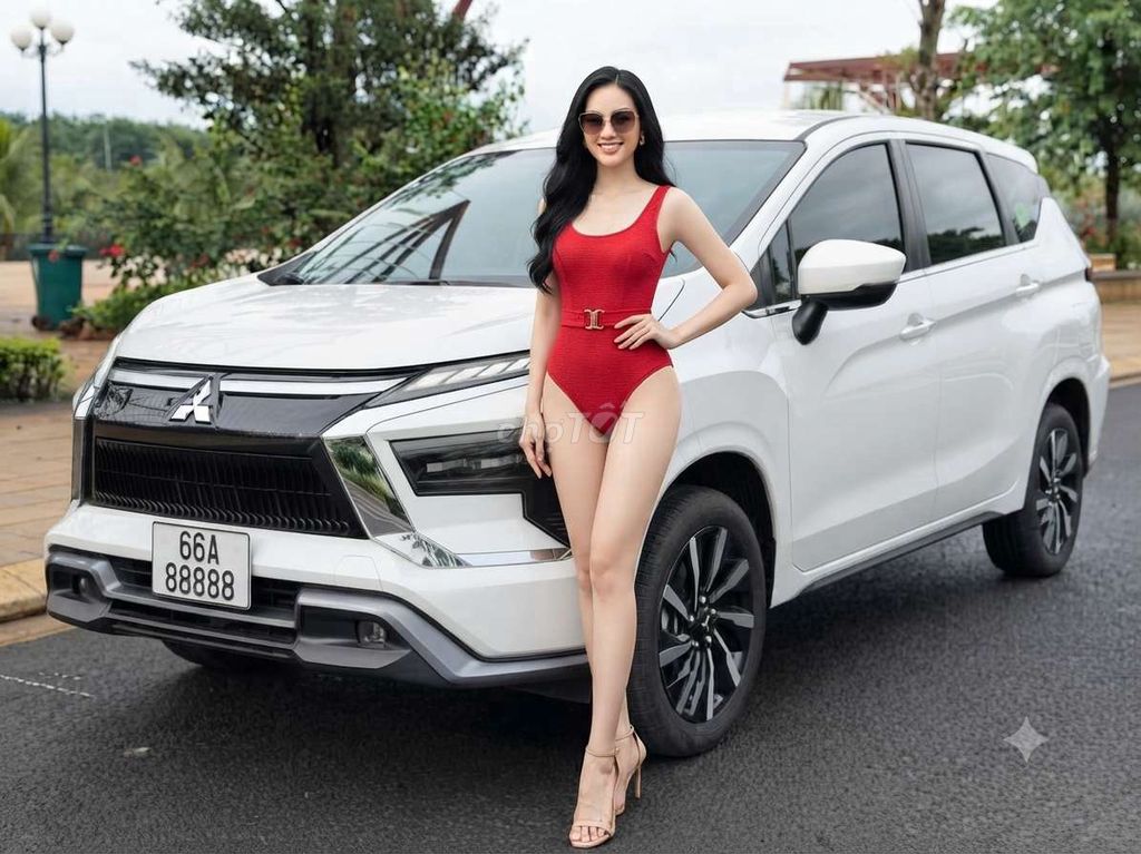 Mitsubishi - ảnh 1