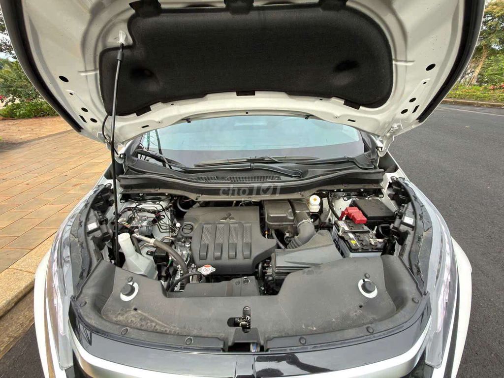 Mitsubishi - ảnh 5