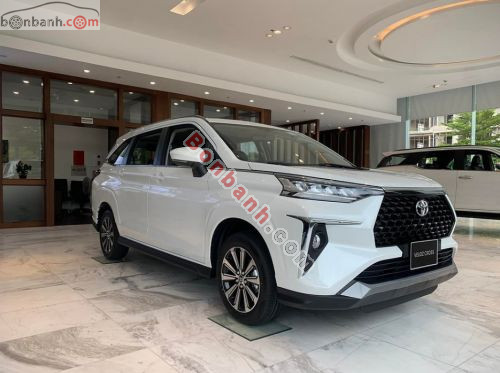 Toyota Veloz Cross 1.5 CVT 2026 - ảnh 2