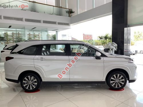Toyota Veloz Cross 1.5 CVT 2026 - ảnh 3
