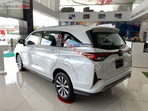 Toyota Veloz Cross 1.5 CVT 2026 - ảnh 4
