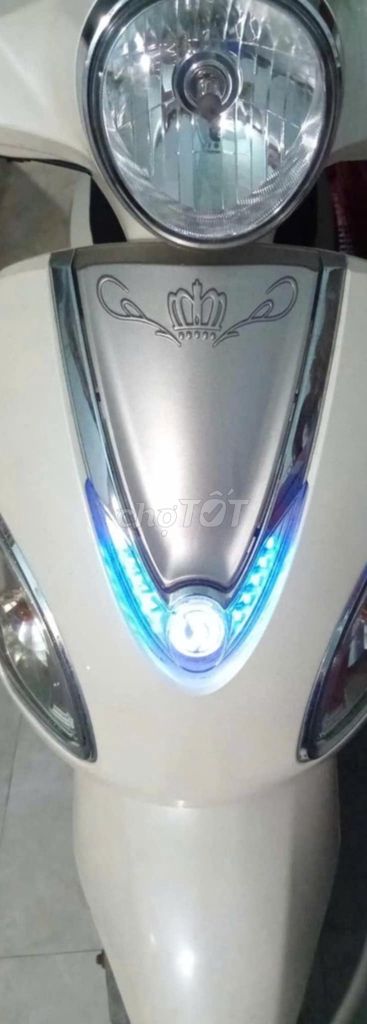 SYM Attila 2015 - ảnh 5