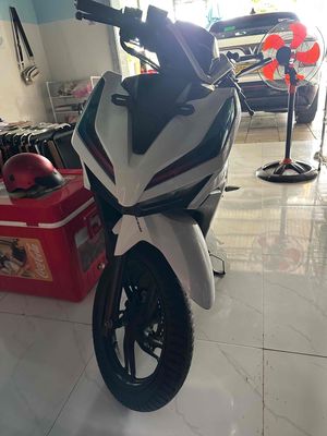 Honda Vario 2021 - ảnh 1