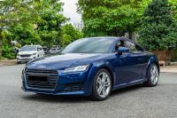 Audi TT 2.0 TFSI 2016 - ảnh 1