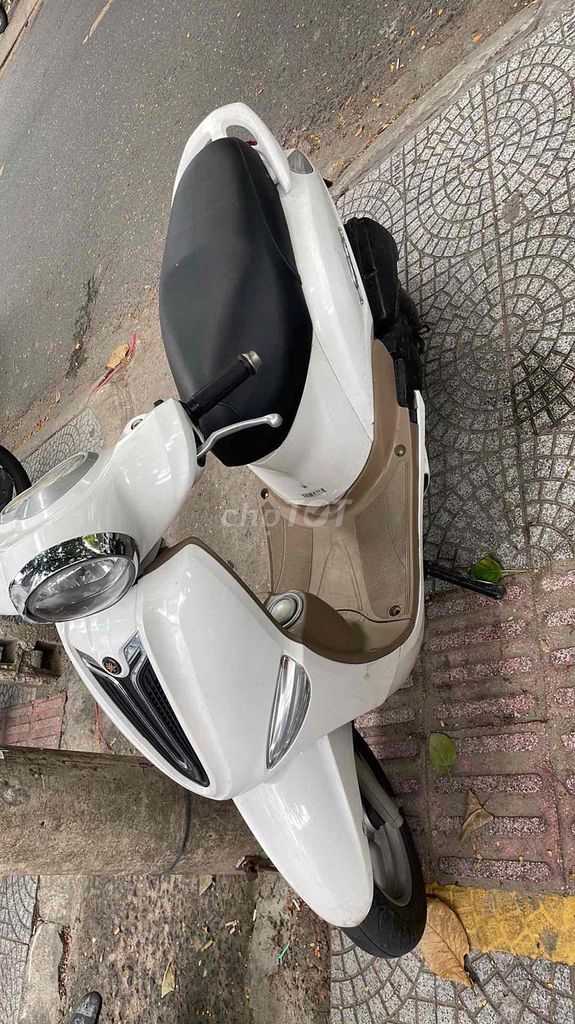 Yamaha Nozza 2012 - ảnh 1