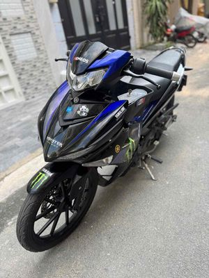 Yamaha Exciter 2019 - ảnh 1