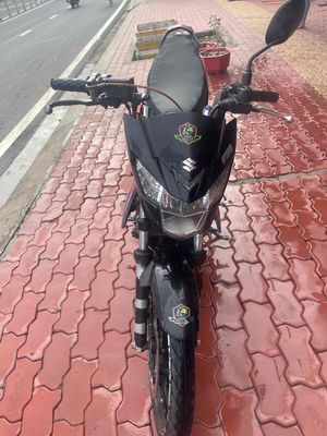 Suzuki Raider 2019 - ảnh 1