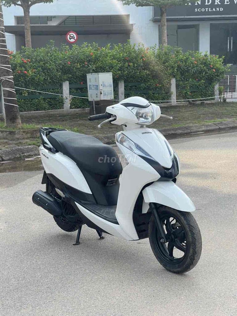 Honda Lead 2015 - ảnh 1