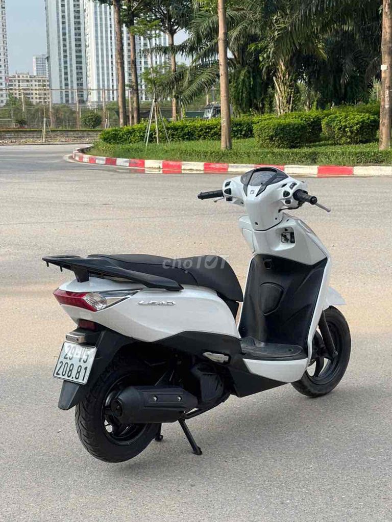 Honda Lead 2015 - ảnh 2