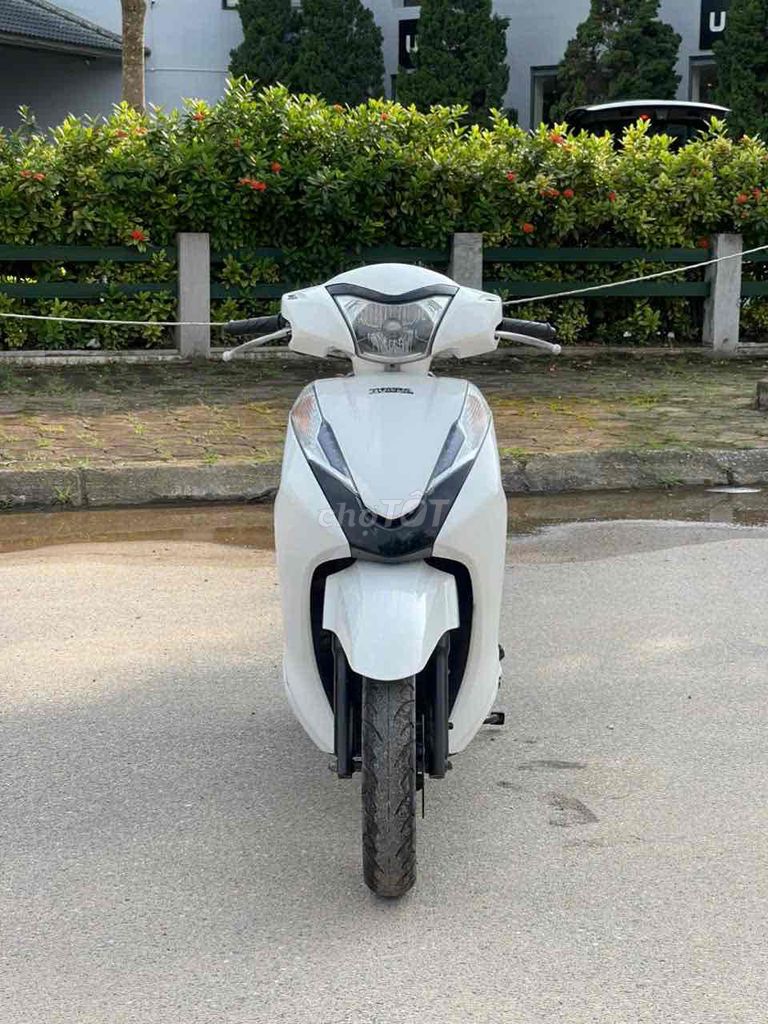 Honda Lead 2015 - ảnh 3