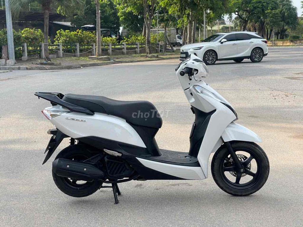 Honda Lead 2015 - ảnh 4