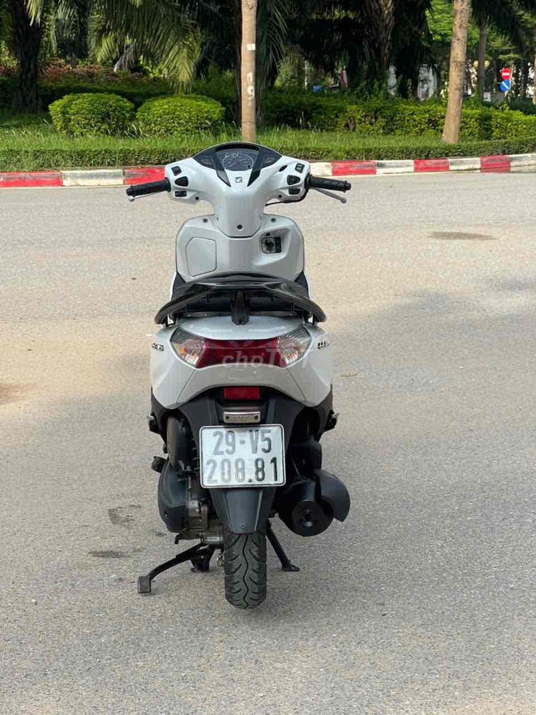 Honda Lead 2015 - ảnh 5