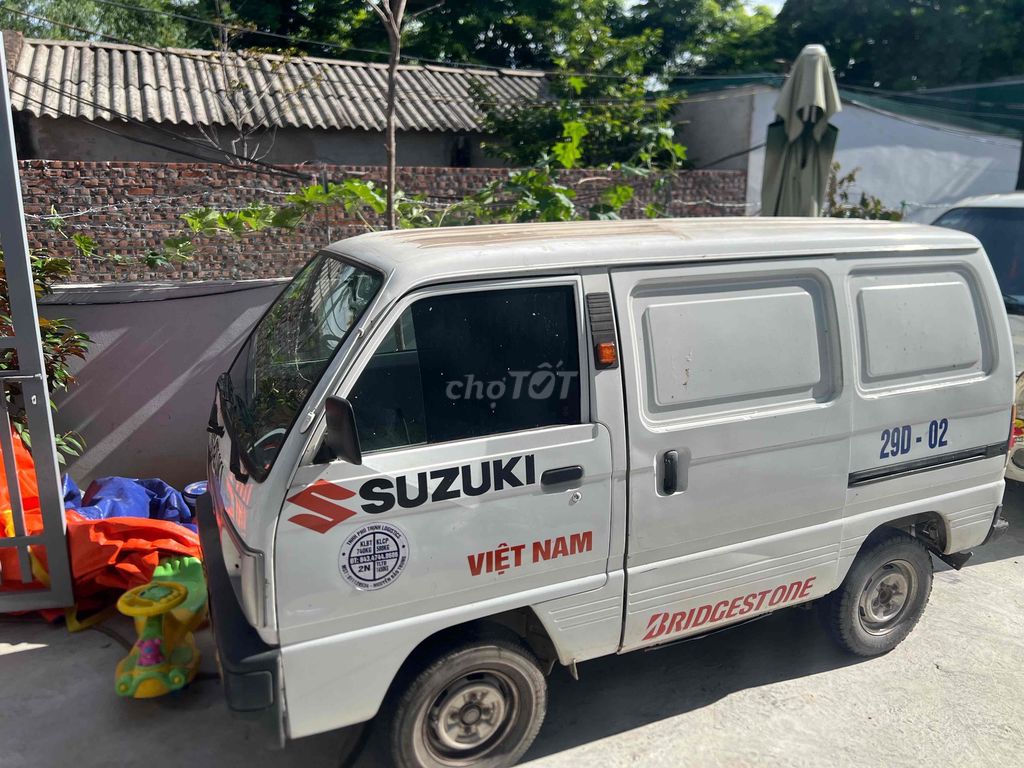 Suzuki 2014 - ảnh 1