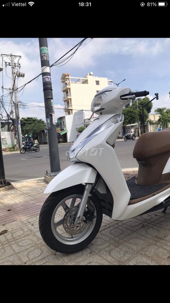 Honda 2020 - ảnh 1