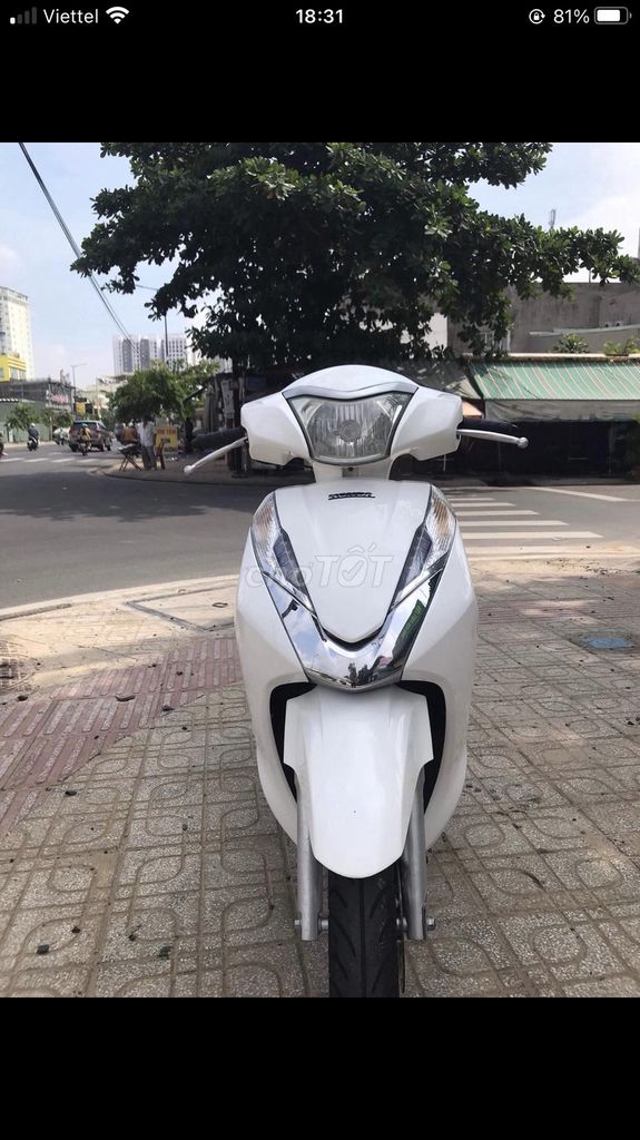 Honda 2020 - ảnh 2