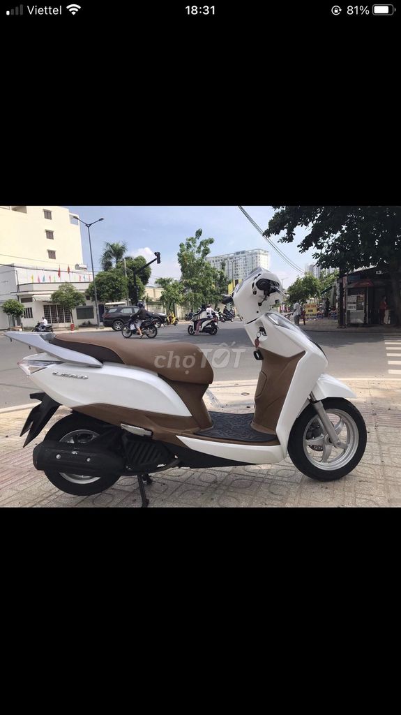 Honda 2020 - ảnh 3