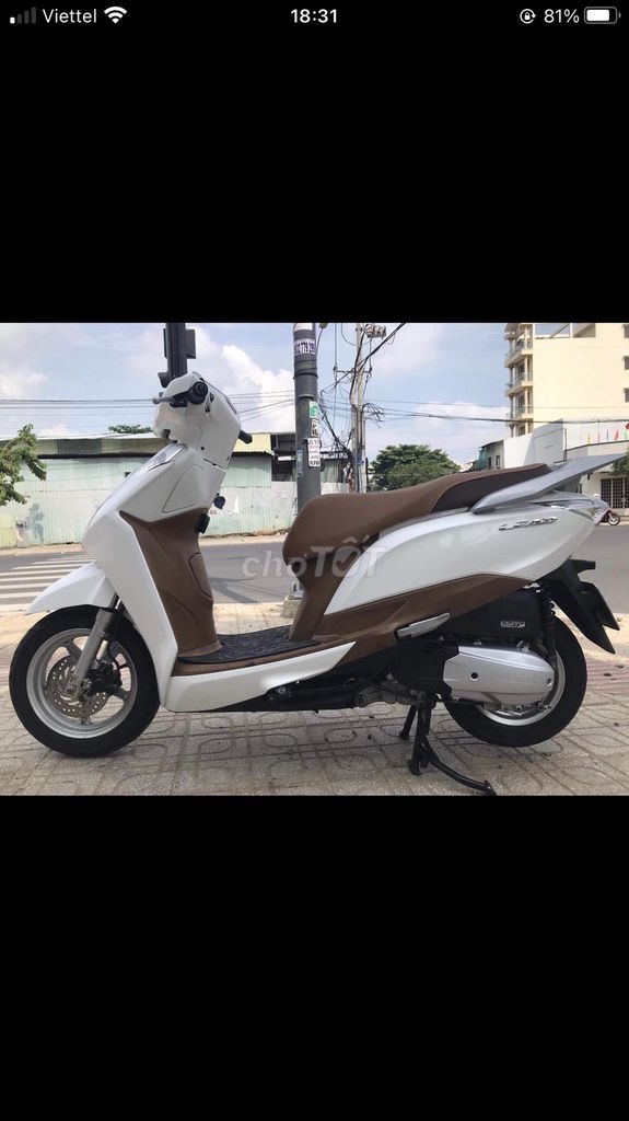 Honda 2020 - ảnh 4