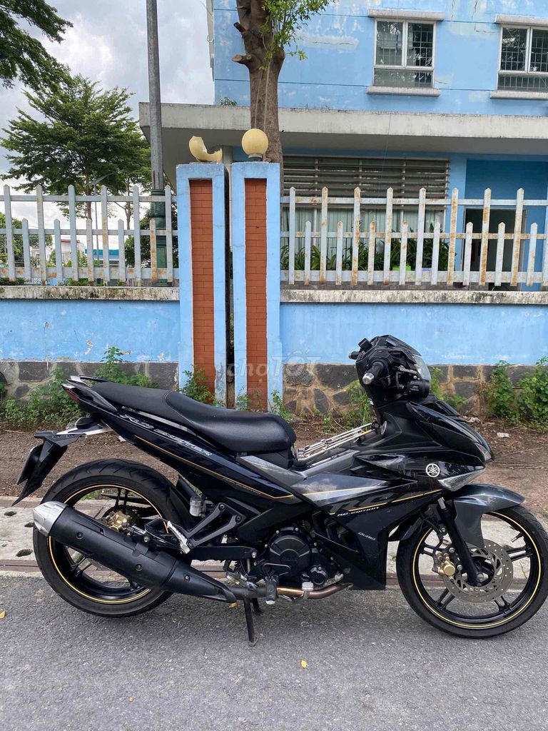 Yamaha Exciter 2018 - ảnh 1