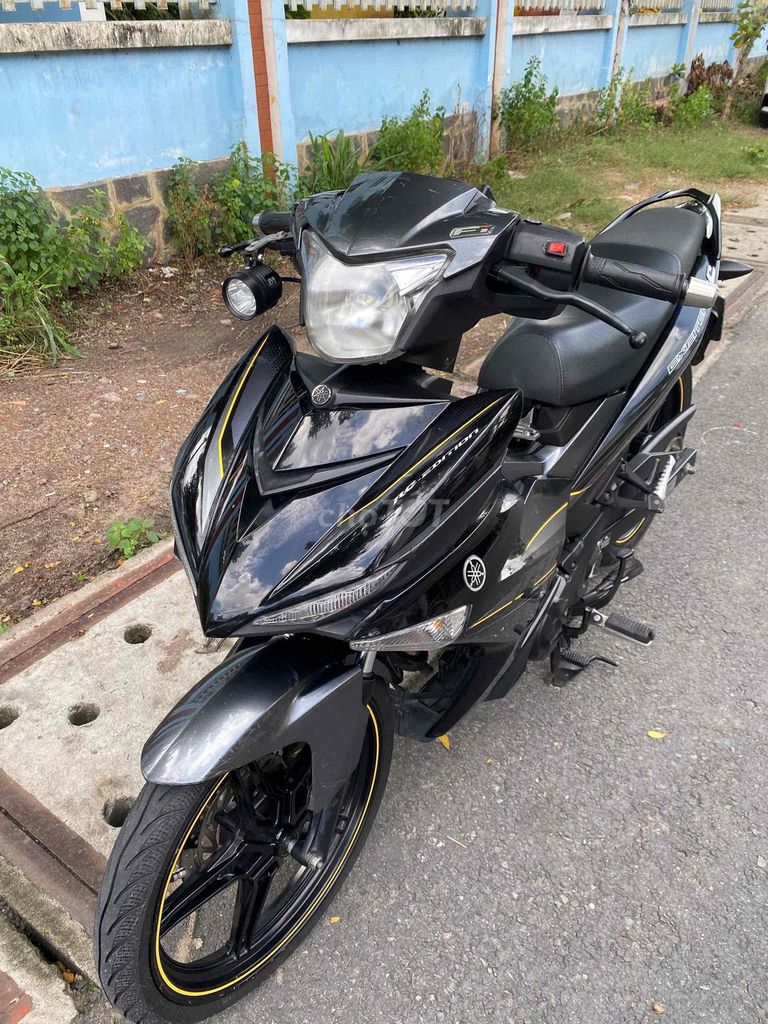 Yamaha Exciter 2018 - ảnh 2