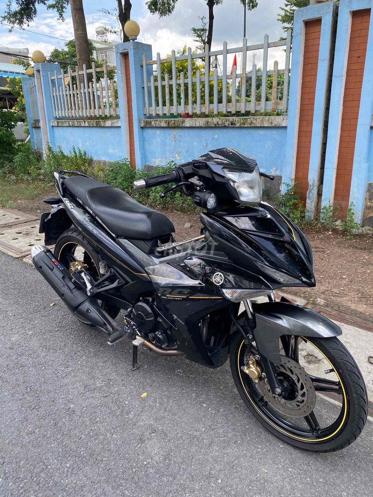Yamaha Exciter 2018 - ảnh 3