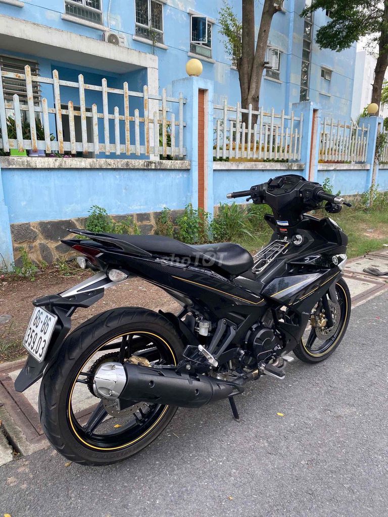 Yamaha Exciter 2018 - ảnh 4