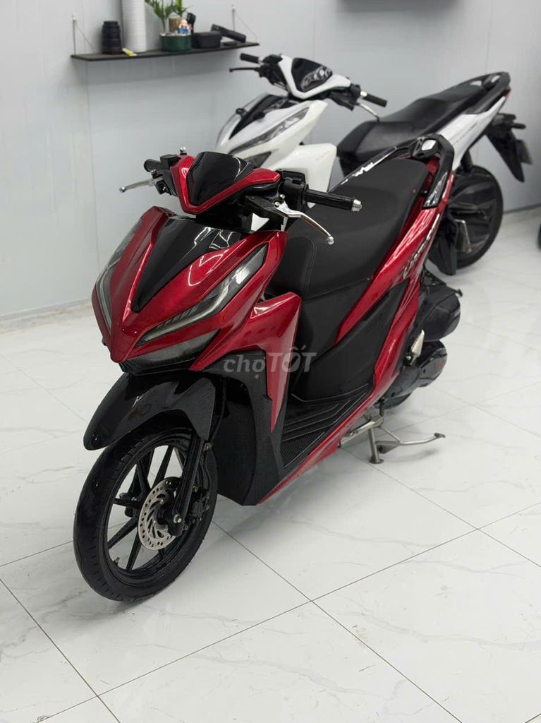 Vario m 2020 - ảnh 2
