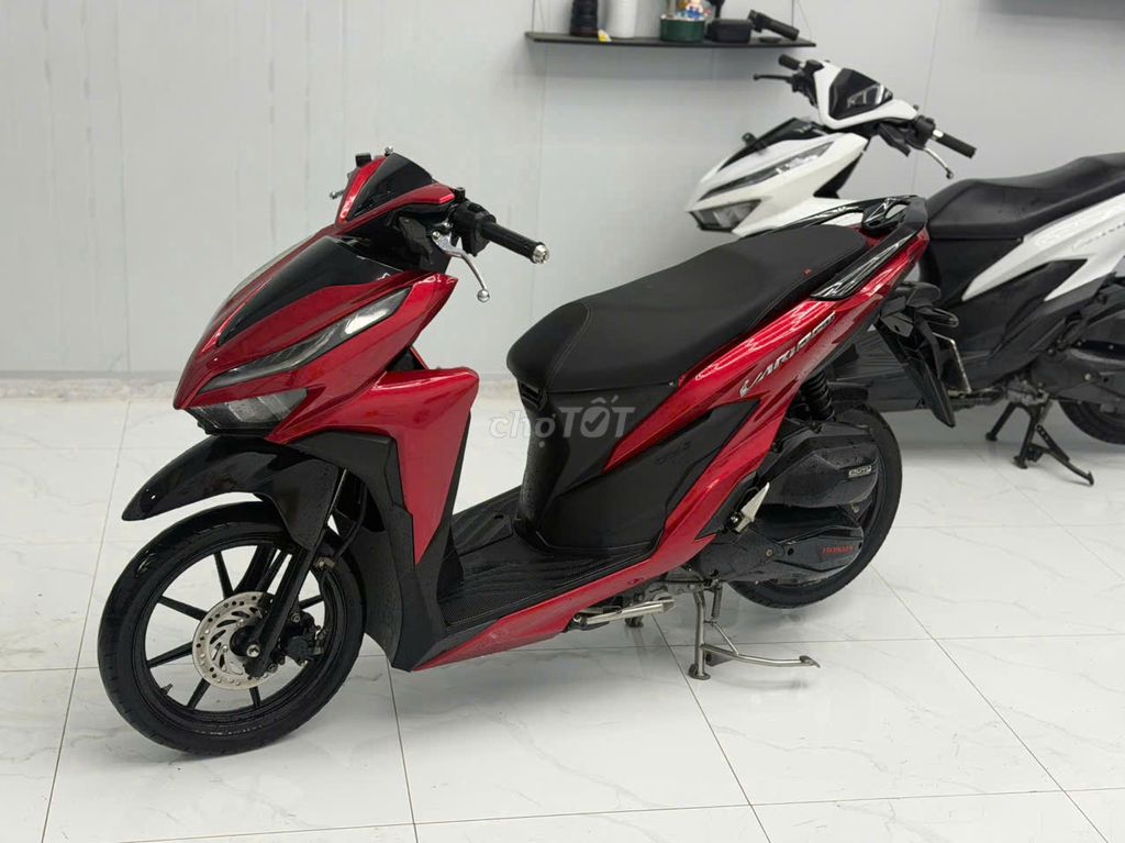 Vario m 2020 - ảnh 4