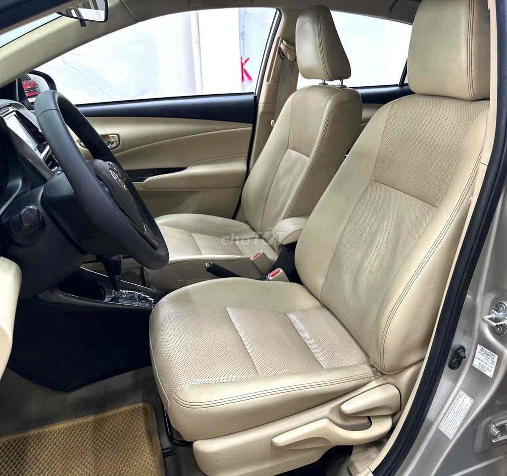 Toyota Vios 2022 - ảnh 5