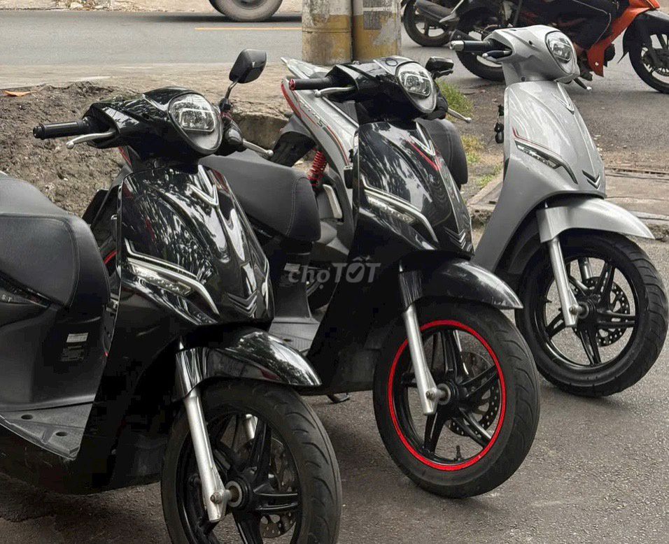 VinFast 2024 - ảnh 1